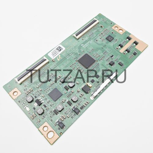 T-CON BN41-01678A BN95-00492A S100FAPC2LV0.3 для телевизора Samsung UE32D5000PW
