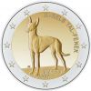 Фараонова собака 2 евро Мальта 2026