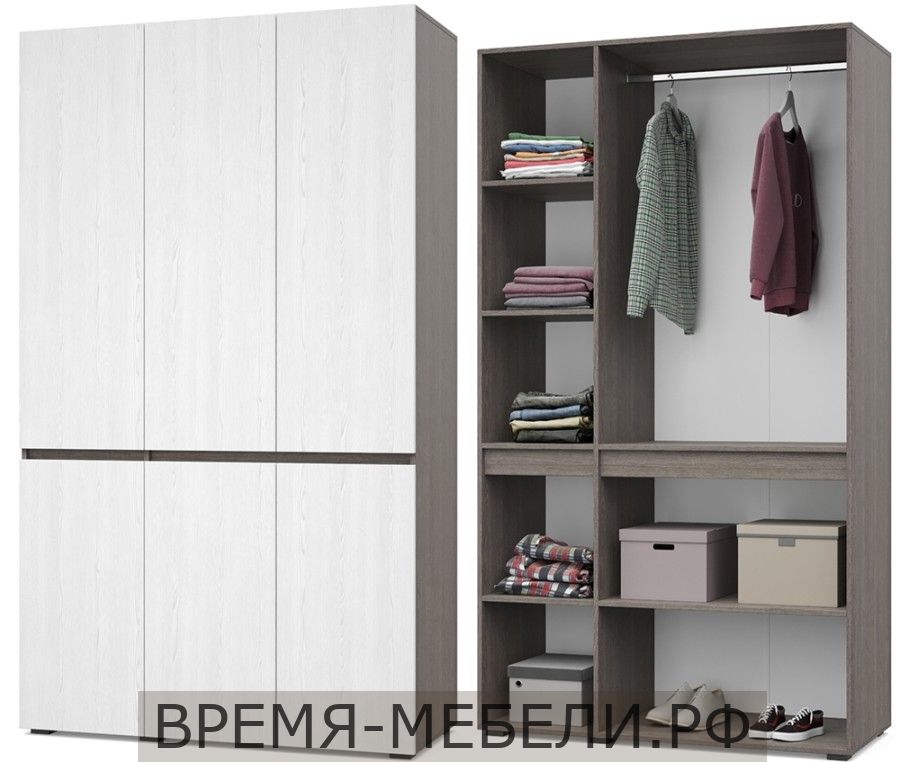 Шкаф Тифани Т31