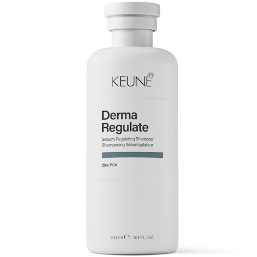Шампунь Баланс кожи головы Keune Derma Regulate, 300 мл