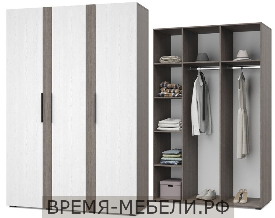 Шкаф Пандора П31/П32