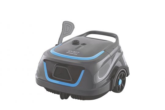 Беспроводной робот‑пылесос Wybot SPYDER MAX A1SPYDER