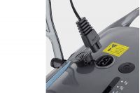 Беспроводной робот‑пылесос Wybot SPYDER MAX A1SPYDER