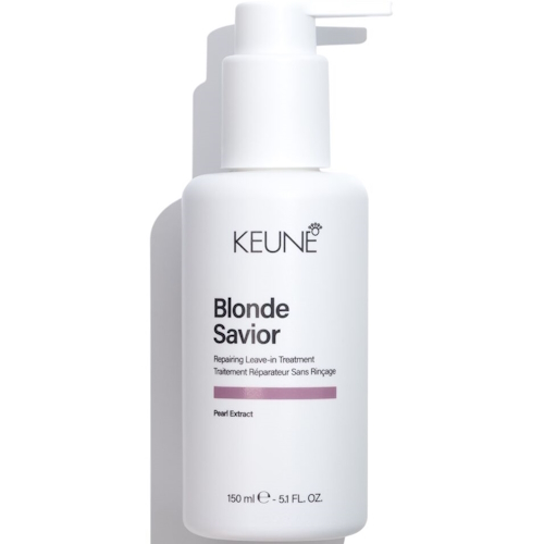 Крем Блонд-Защита Keune Blonde Savior, 150 мл