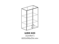 Модуль ШВВ600