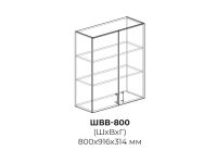 Модуль ШВВ800