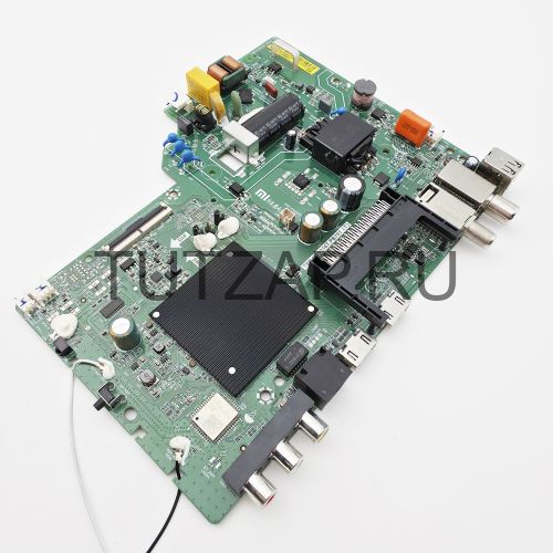 Материнская плата TPD.MT9216T.PB791 (T) для телевизора Xiaomi Mi L32M8-A2RU
