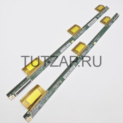 Планки матрицы ST4251D02-1-XL-1 ST4251D02-1-XR-1 для телевизора TCL 43P737