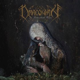 DRACONIAN - In Somnolent Ruin (2026), Soyuz Music, DIGIPAK