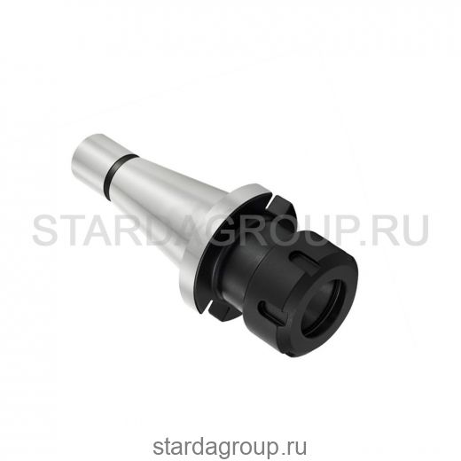Патрон цанговый NT/DIN 2080 NT30-ER11-50 STARDA