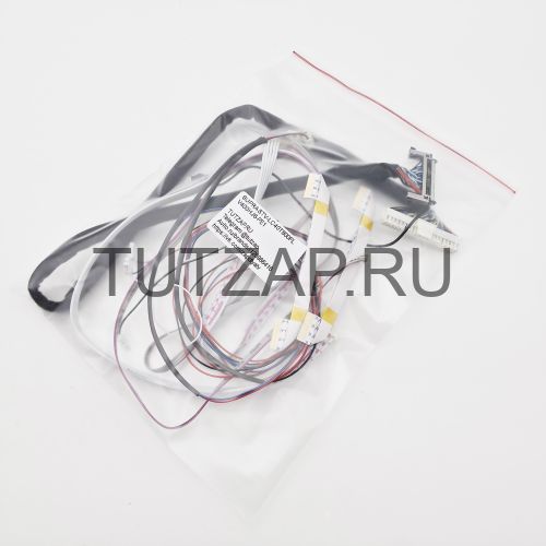 Набор шлейфов для телевизора Supra STV-LC40T800FL