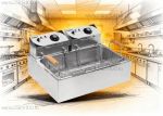 Чебуречница VIATTO VA-MF25