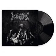 INCANTATION - Vanquish In Vengeance LP