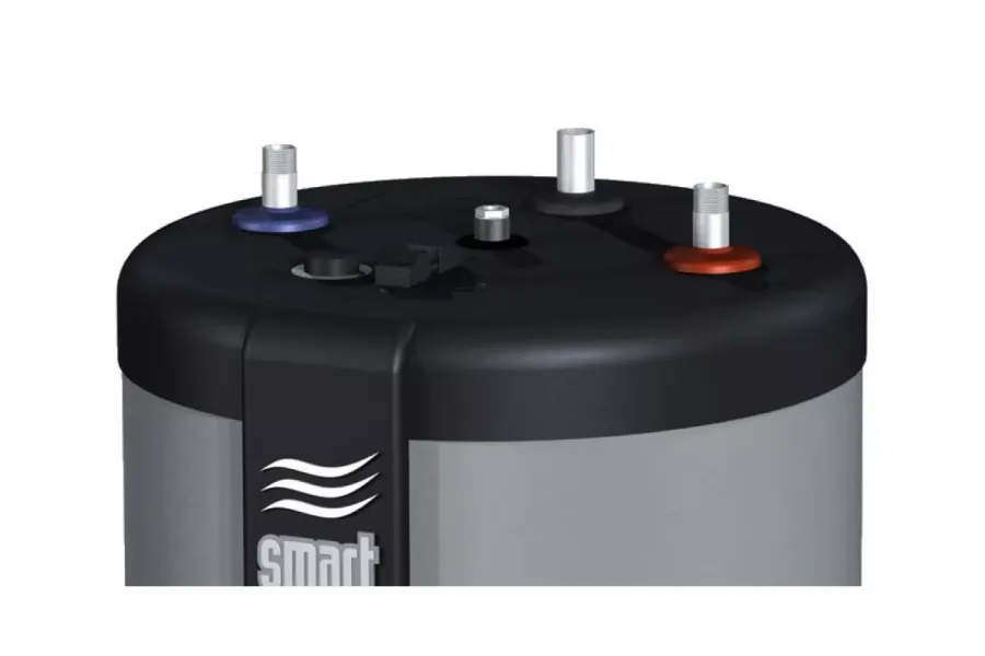 Бойлер косвенного нагрева ACV Smart Line STD 240, 6602801
