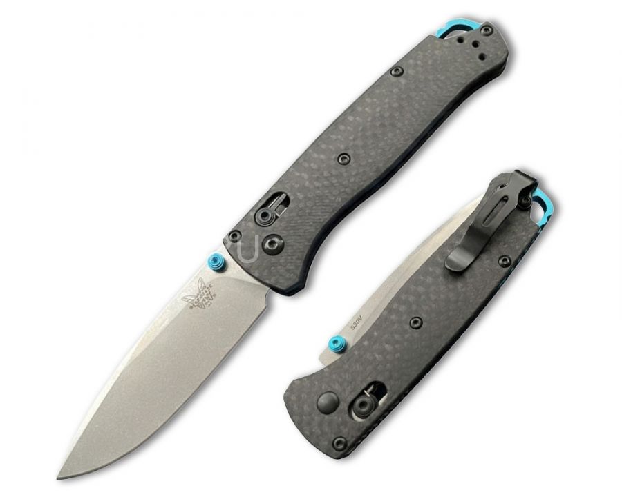 Нож Benchmade Bugout 535-3 Carbon
