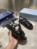 Босоножки PRADA Premium