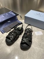 Босоножки PRADA Premium