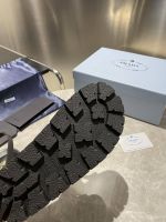 Босоножки PRADA Premium