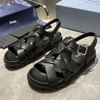 Босоножки PRADA Premium