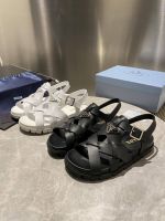 Босоножки PRADA Premium