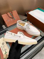 Лоферы Loro Piana Premium