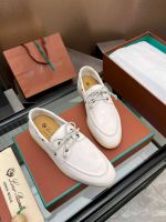 Лоферы Loro Piana Premium