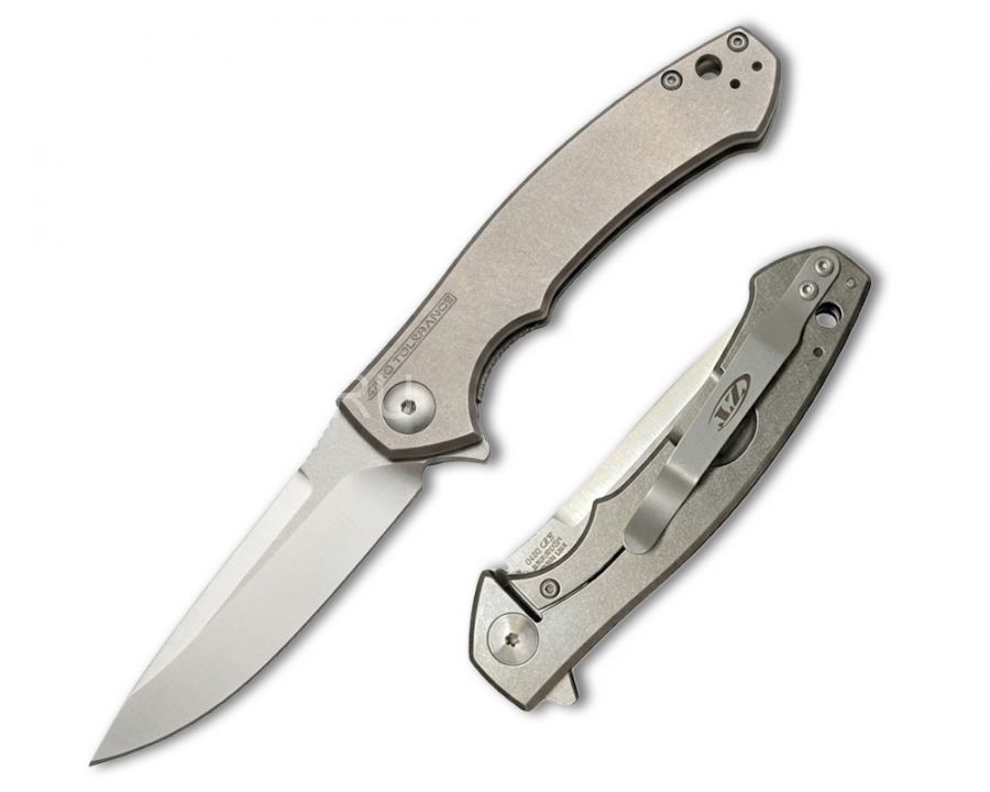 Нож Zero Tolerance ZT0450