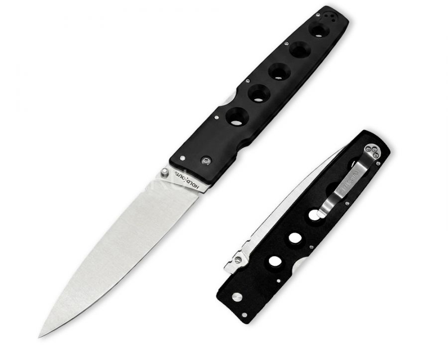 Нож Cold Steel Hold Out 6