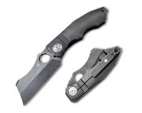 Нож Spyderco C260 BW 2D