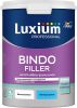 Шпатлевка Финишная Luxium Dulux Bindo Filler 1.5кг для Стен и Потолков / Люксиум Биндо Филлер