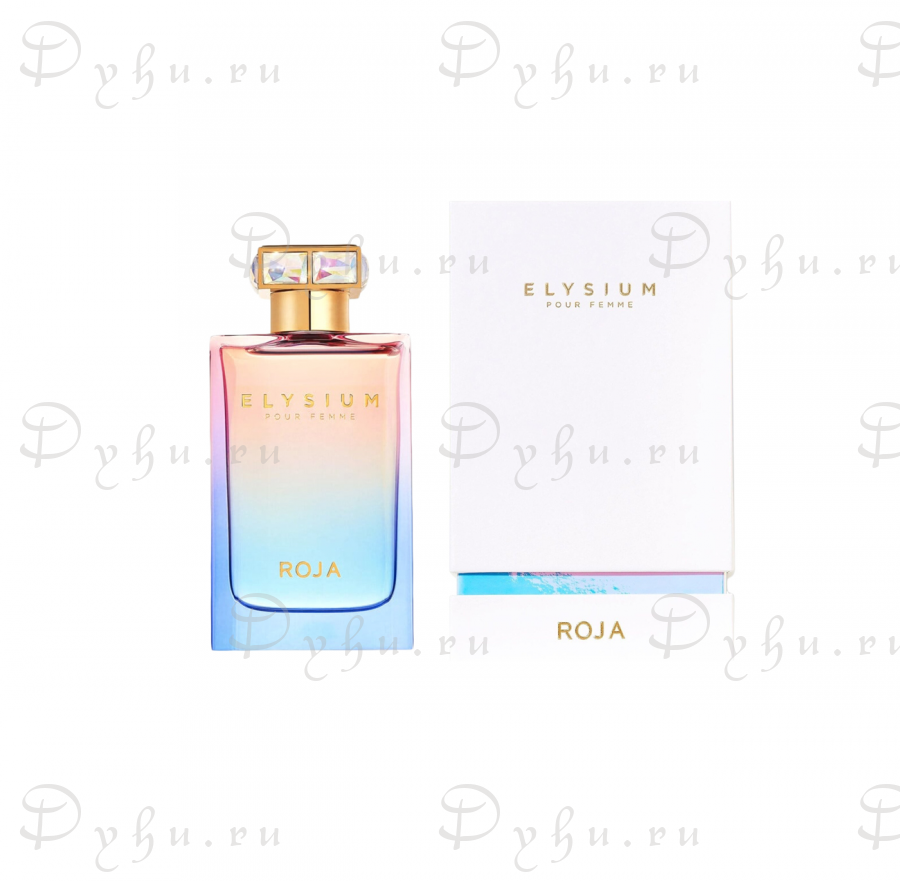 Roja Parfums Elysium Pour Femme