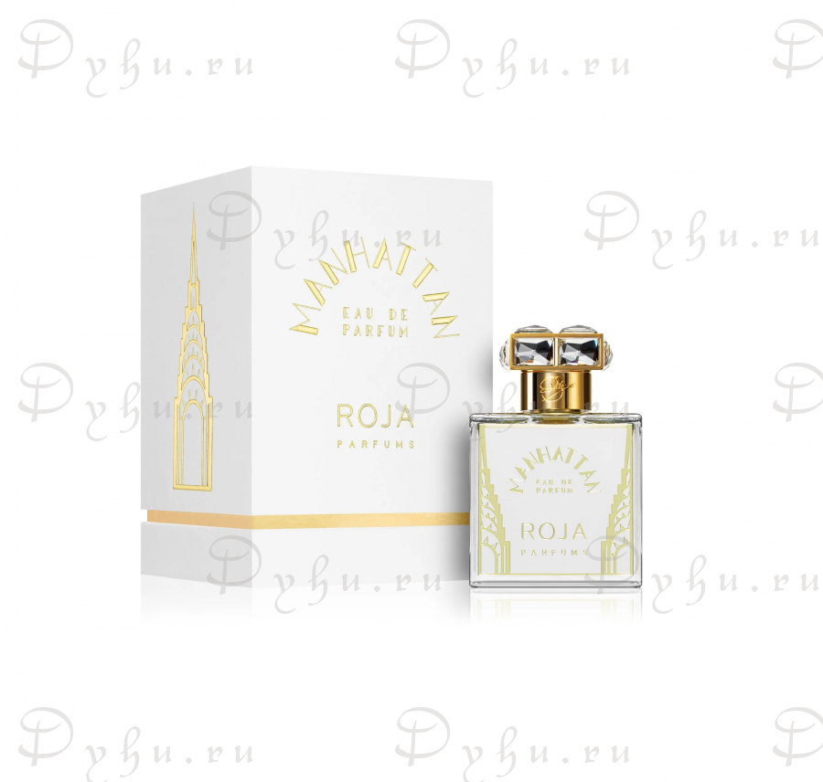 Roja Parfums Manhattan