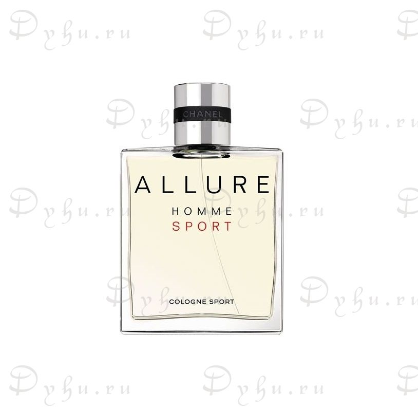Allure Homme Sport Cologne