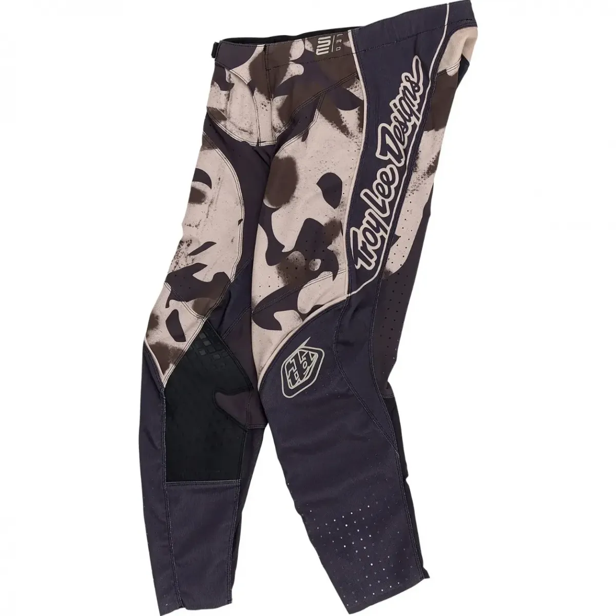 Troy Lee Designs SE Pro Blotted Phantom/Taupe для мотокросса