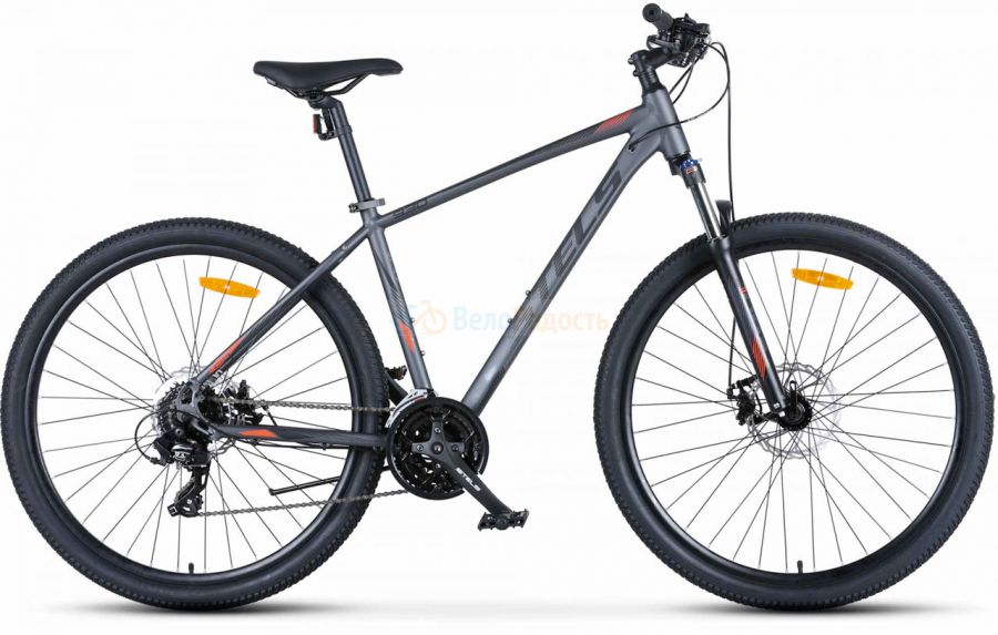 Велосипед горный Stels Navigator 930 MD 29 (2026)