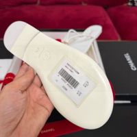 Шлепанцы CHANEL Premium