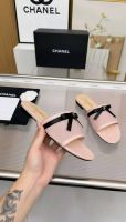 Шлепанцы CHANEL Premium