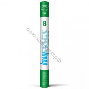 Пароизоляционная пленка Knauf Insulation В 70 м2, рул  код:419086