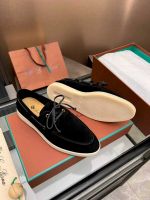 Лоферы Loro Piana Premium Лоферы Loro Piana Premium