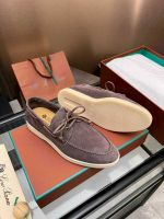 Лоферы Loro Piana Premium Лоферы Loro Piana Premium