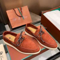 Лоферы Loro Piana Premium