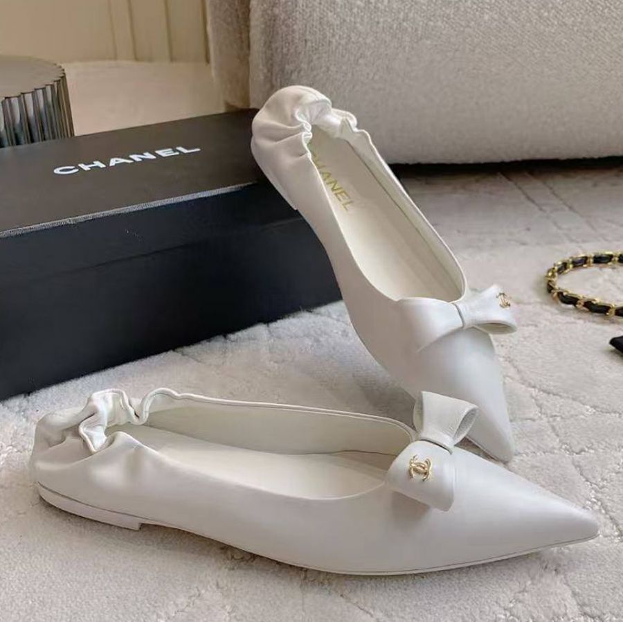 Балетки CHANEL Premium