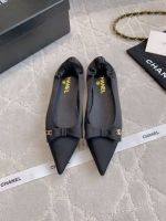 Балетки CHANEL Premium