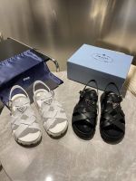 Босоножки PRADA Premium
