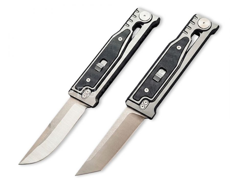 Нож Reate EXO-M D2