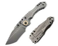 Нож Miller Bros blades T1