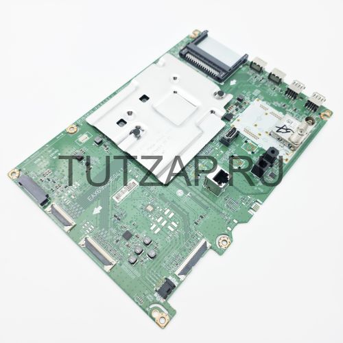 Материнская плата EAX69509604(1.0) EBU66684303 для телевизора LG OLED55A1RLA
