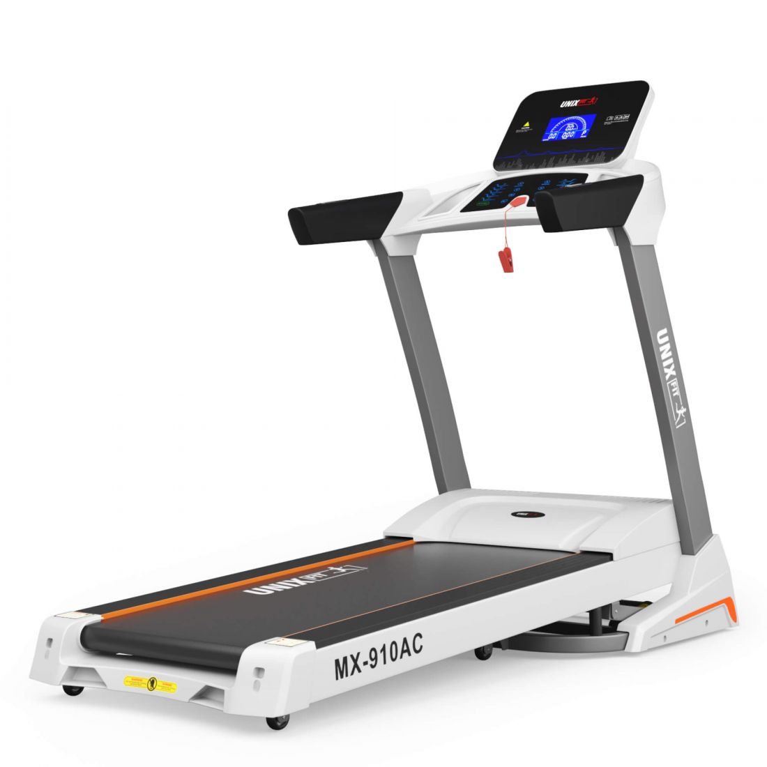 UNIX Fit MX-910 AC белый