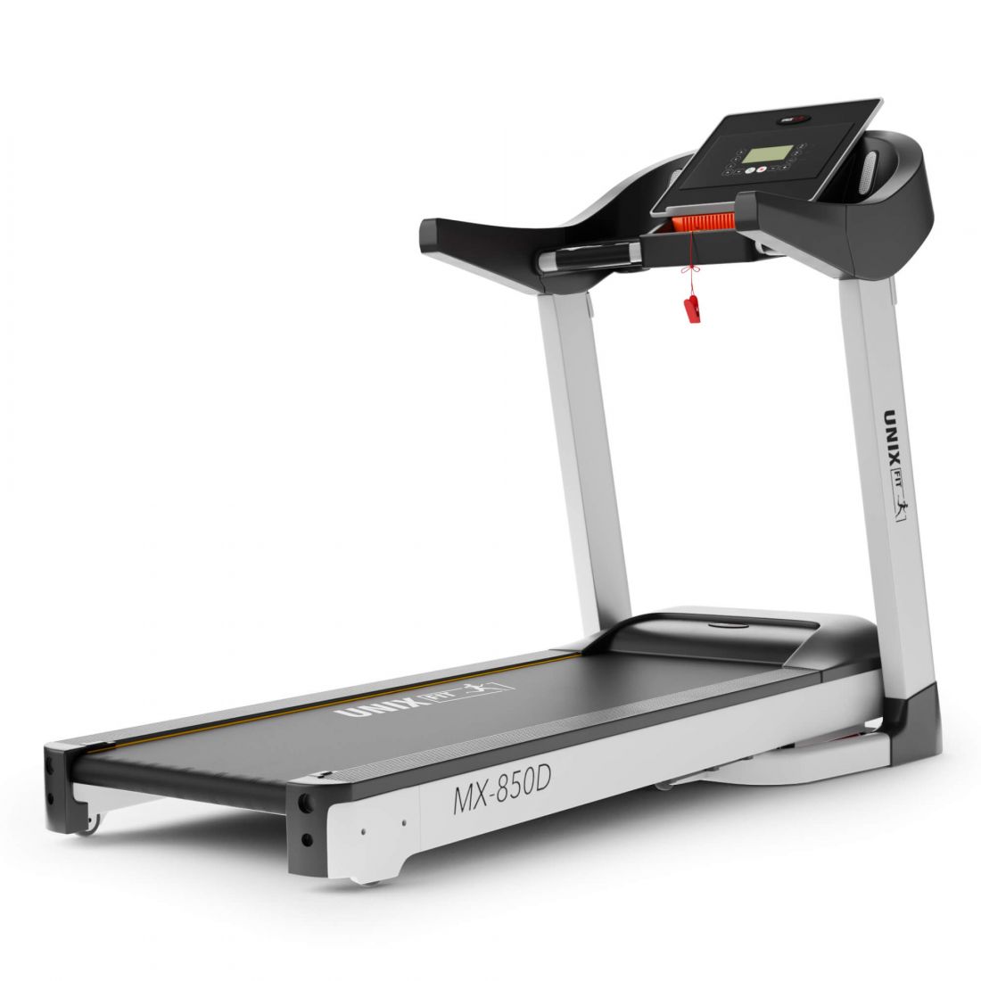 UNIX Fit MX-850D