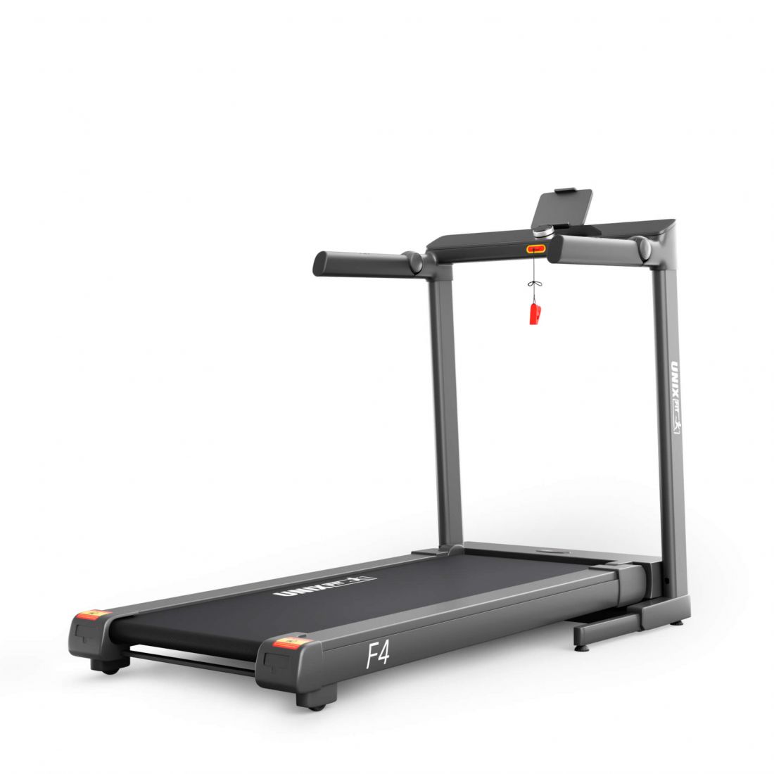 UNIX Fit Hi-tech F4 космический серый